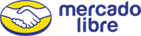 Logo mercado libre mas pequeño