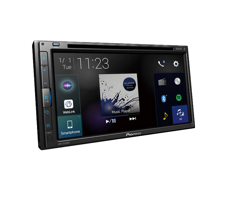 AVH Z5250BT