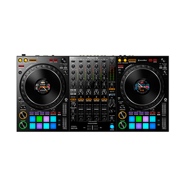 DDJ 1000