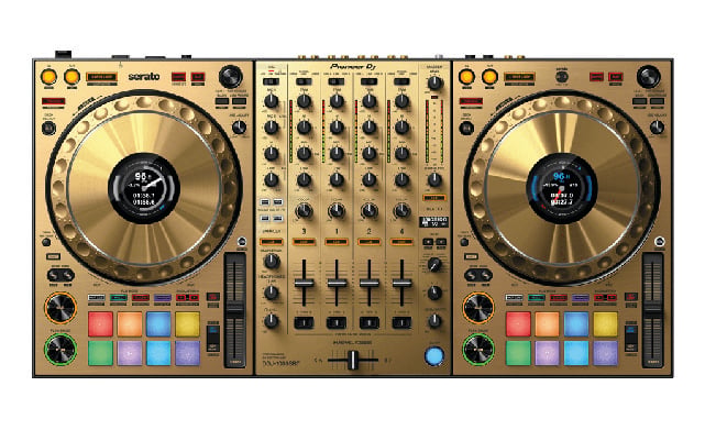 DDJ 1000SRT N