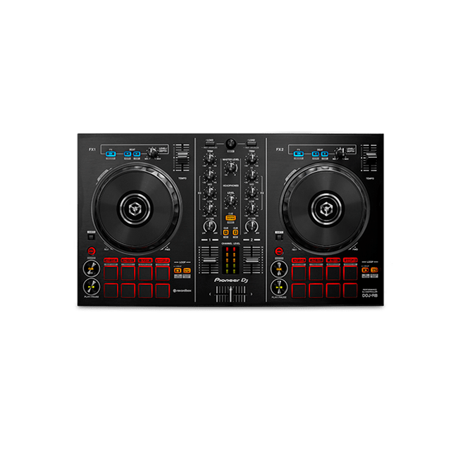 DDJ RB