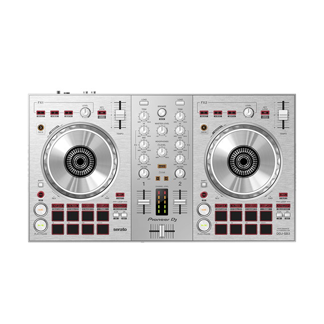 DDJ SB3 S