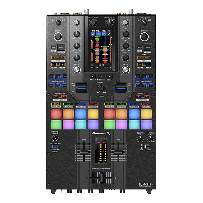 DJM S11 SE