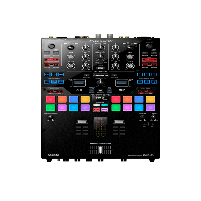 DJM S9
