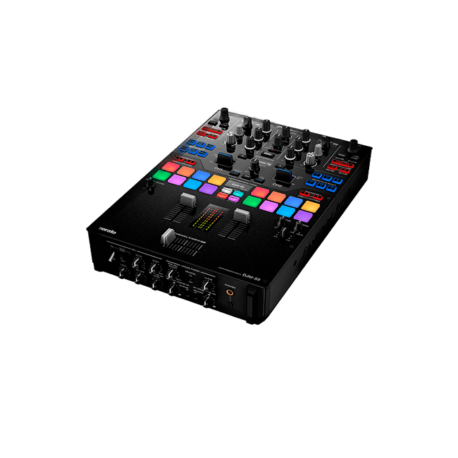 DJM-S9