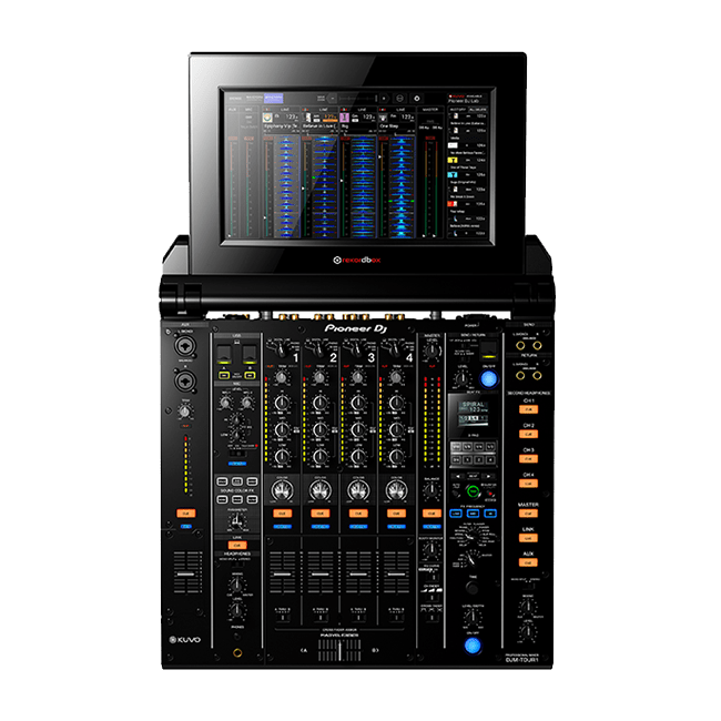 DJM TOUR1
