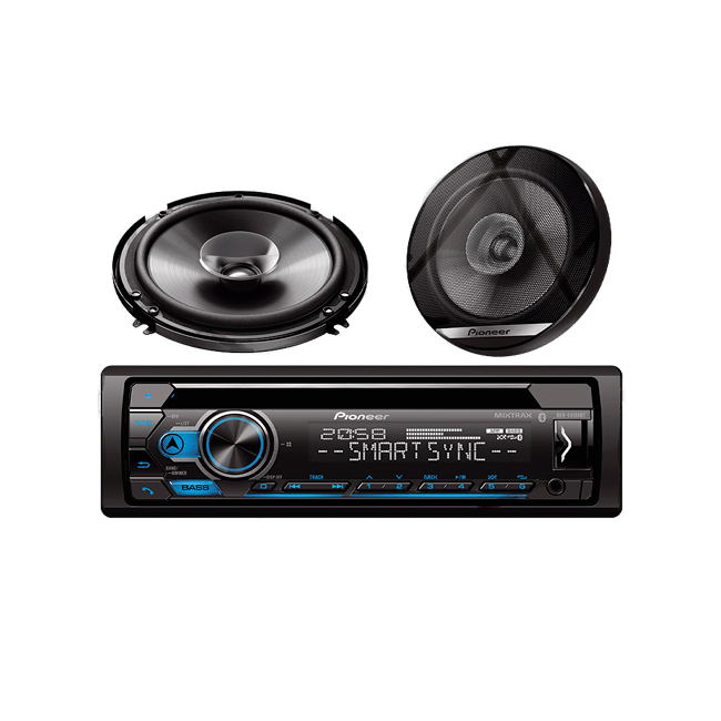 DXT S4161BT