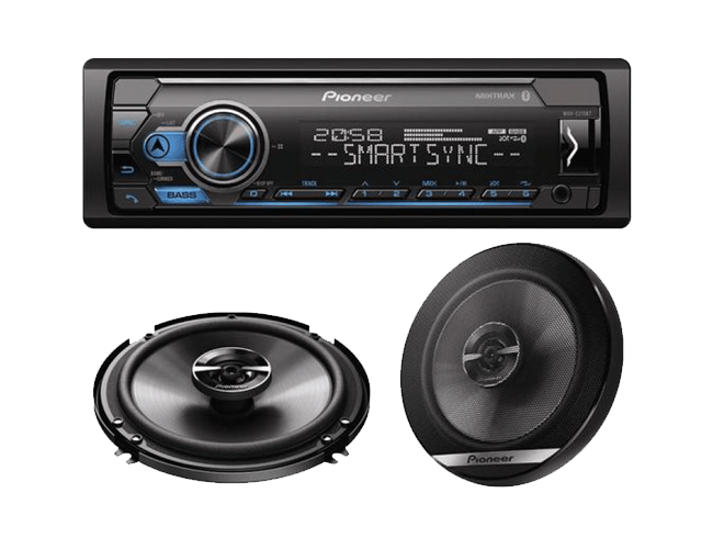 MXT S3262BT