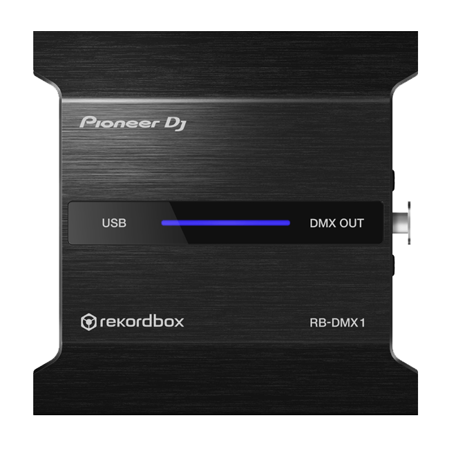 RB DMX1