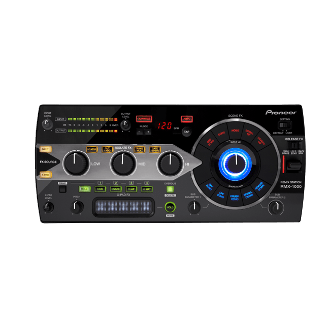 RMX 1000