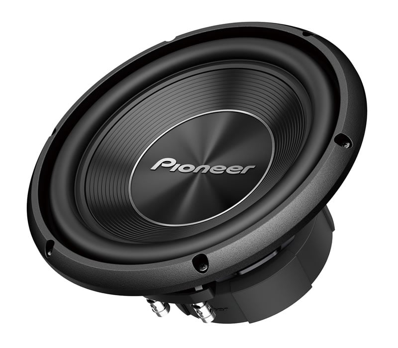 Subwoofers