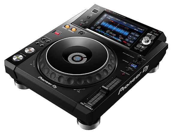 XDJ 1000MK2